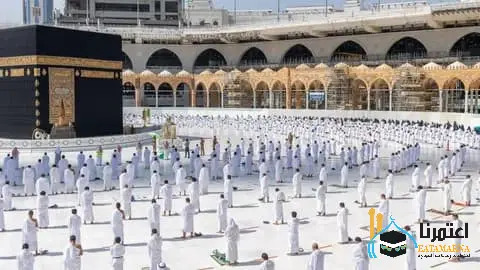 تعرف على افضل عروض العمرة بمناسبة رأس السنة الميلادية 2025